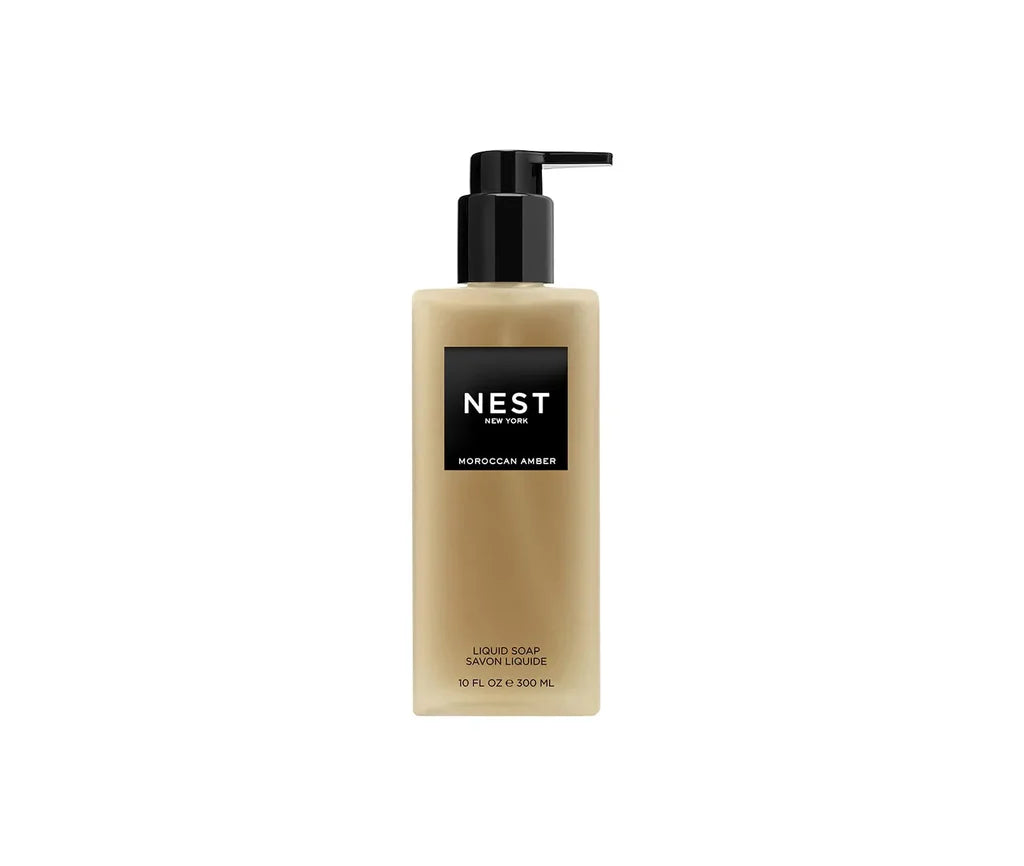 NEST Liquid Hand Soap - 10oz