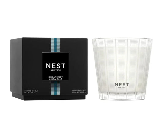 NEST 3-Wick Candle - 21.1oz