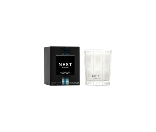 Nest Votive Candle- 2oz