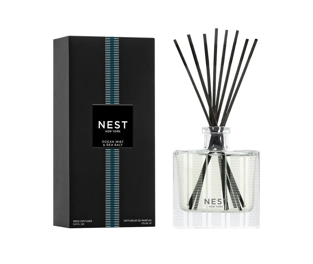 NEST Reed Diffuser - 5.9oz