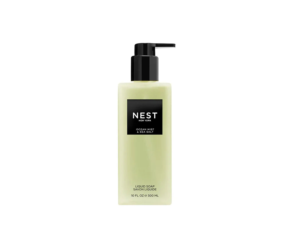 NEST Liquid Hand Soap - 10oz