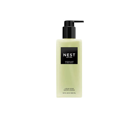 NEST Liquid Hand Soap - 10oz