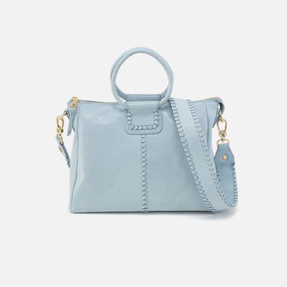 Sheila Medium Satchel