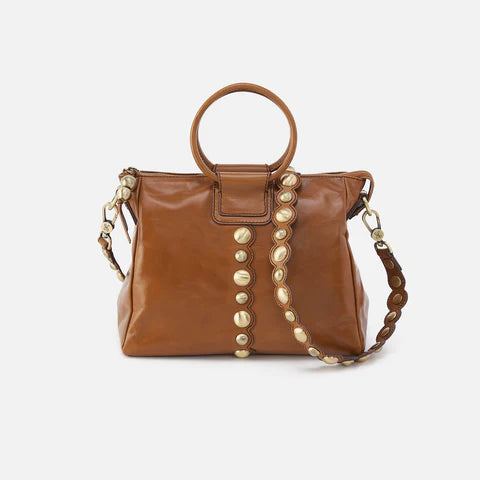 Sheila Medium Satchel