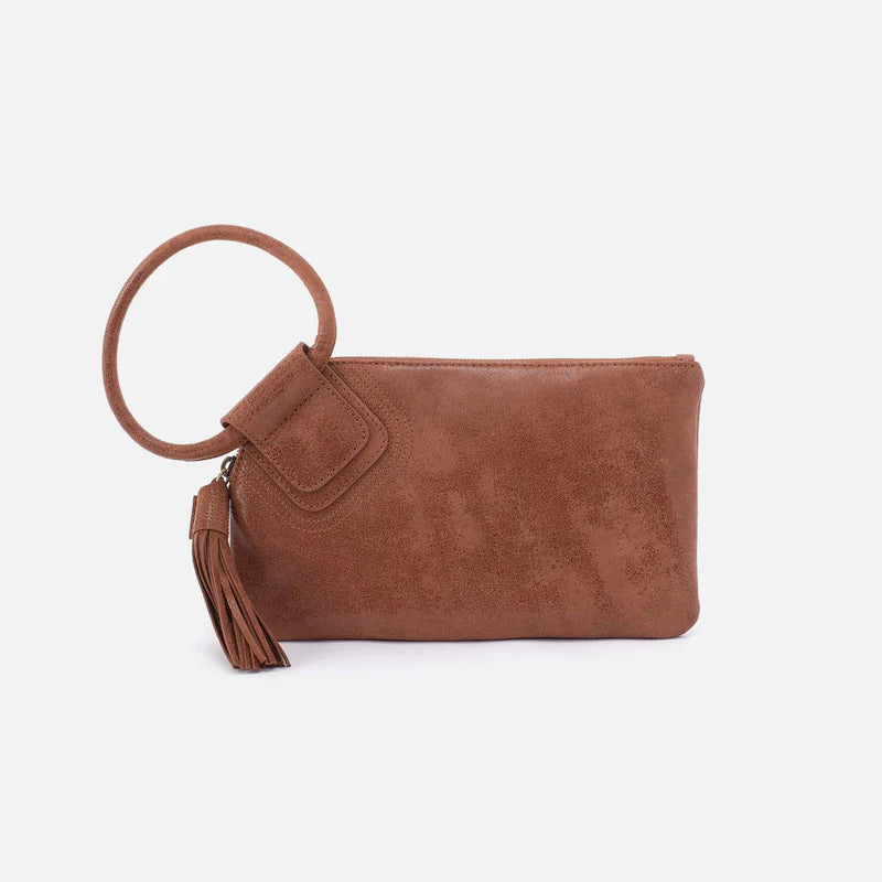 Sable Wristlet
