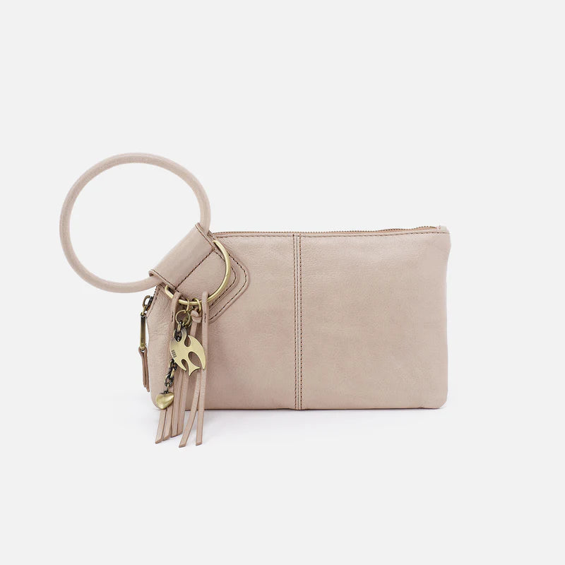 Sable Wristlet