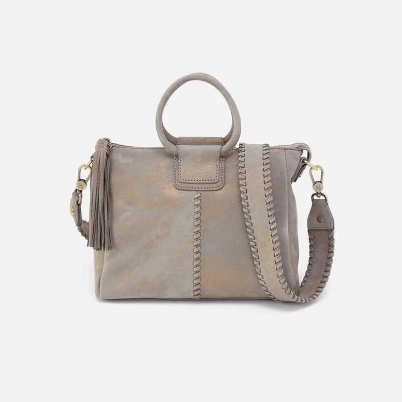 Sheila Medium Satchel