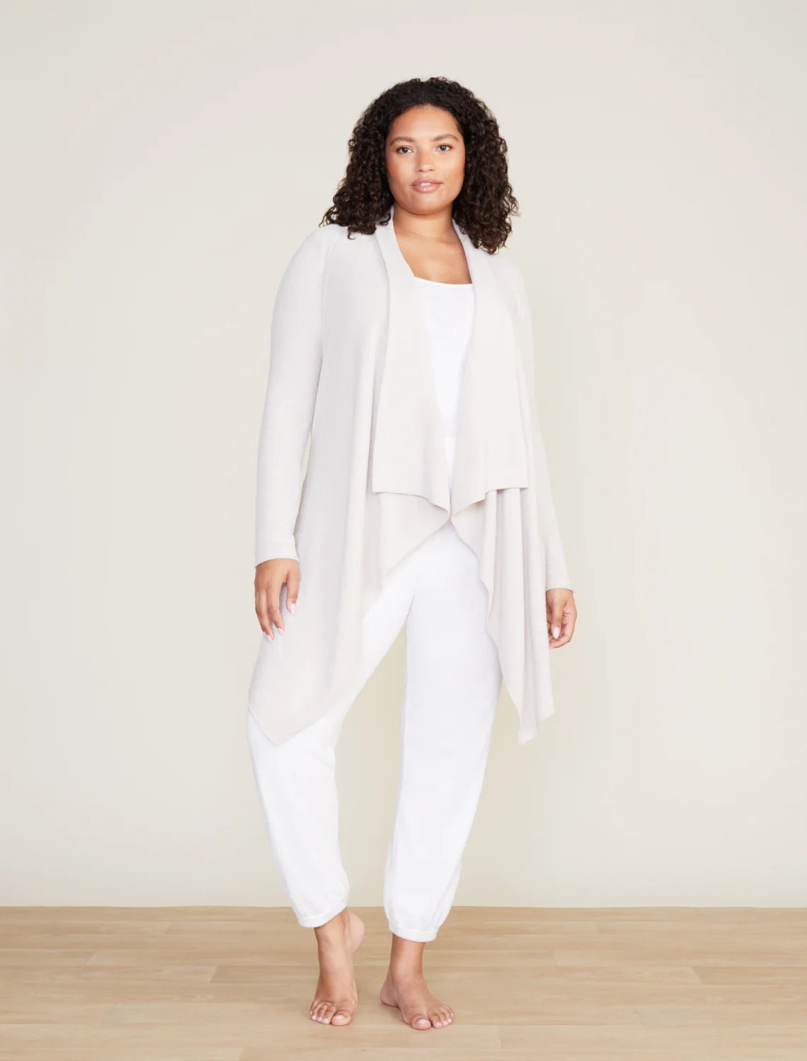 CozyChic Ultra Lite® Hi/lo Cardi