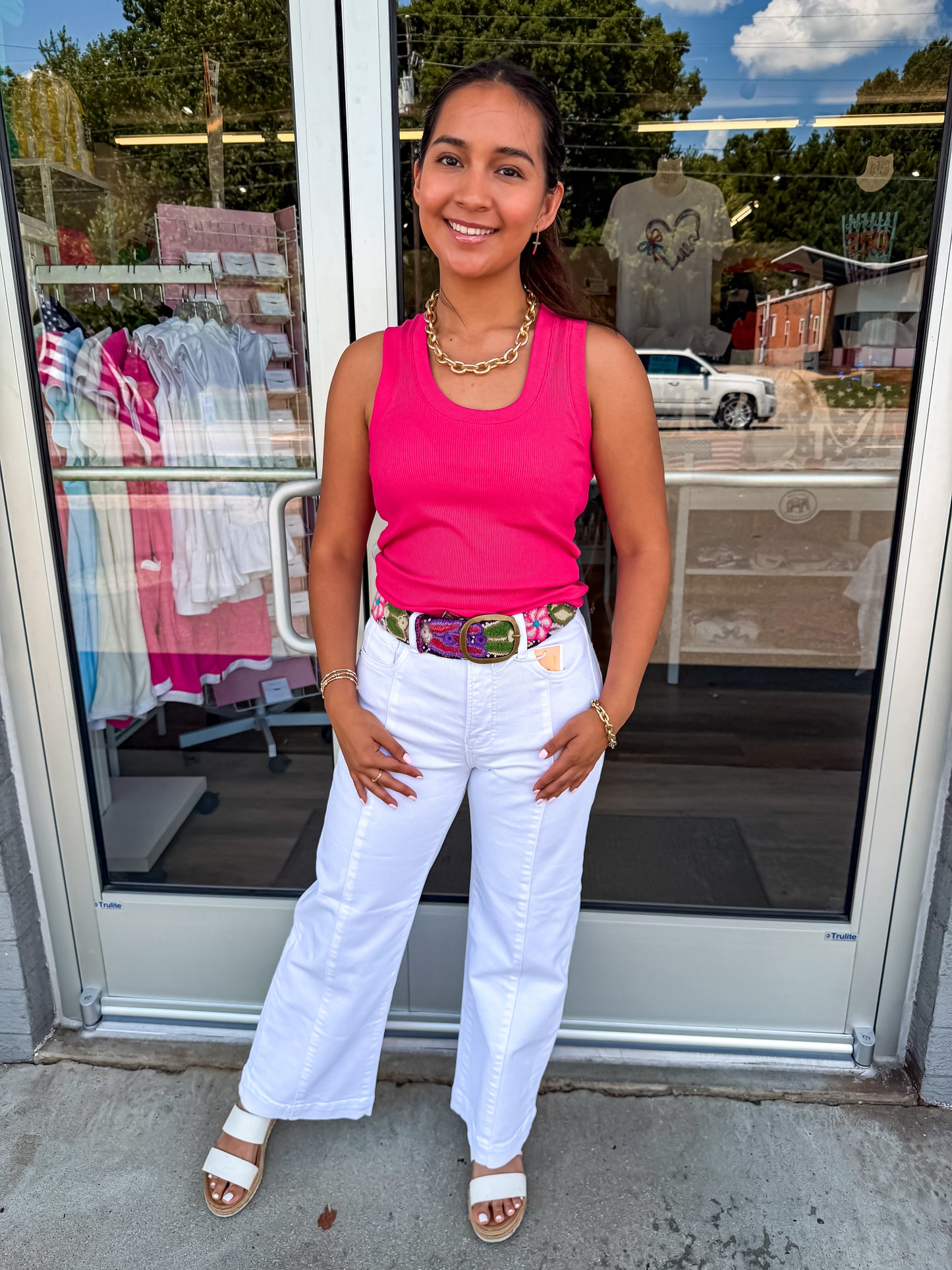 Avoria Pants