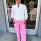 Kimia Polka Dot Pants
