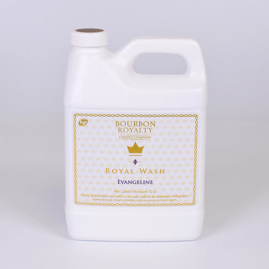 Royal Wash - 32oz