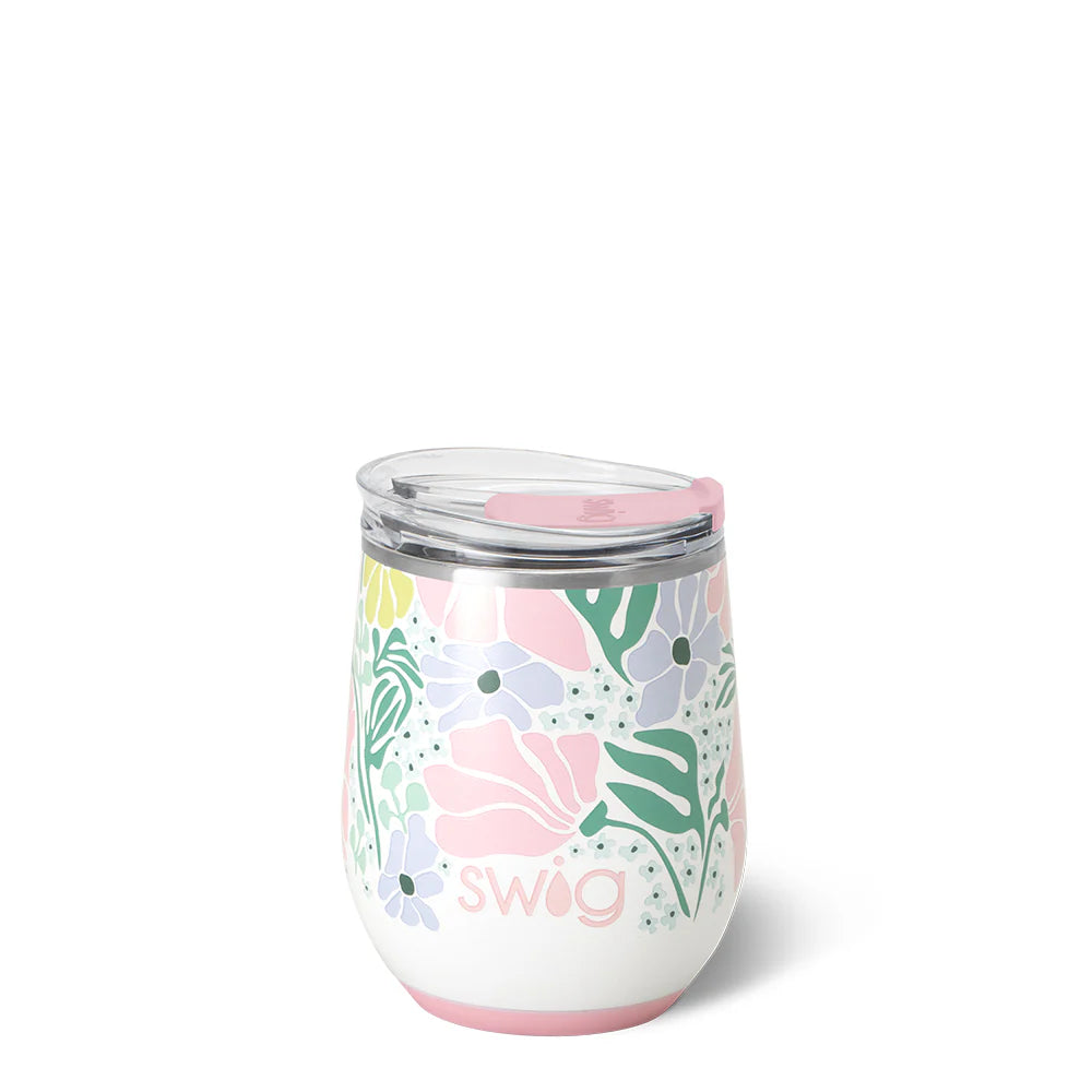 Stemless Wine Cup- 14oz
