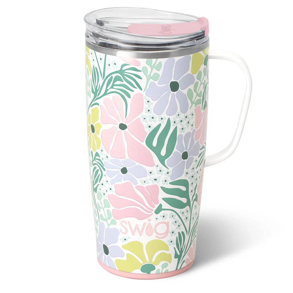 Travel Mug- 22oz