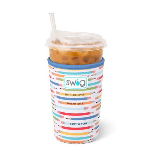 Cup Coolie