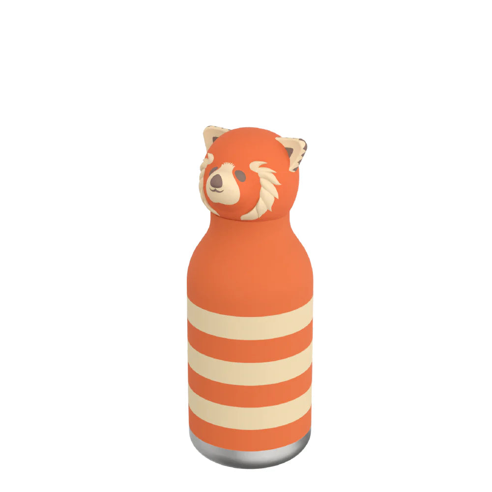 Kids Animal Head Waterbottle