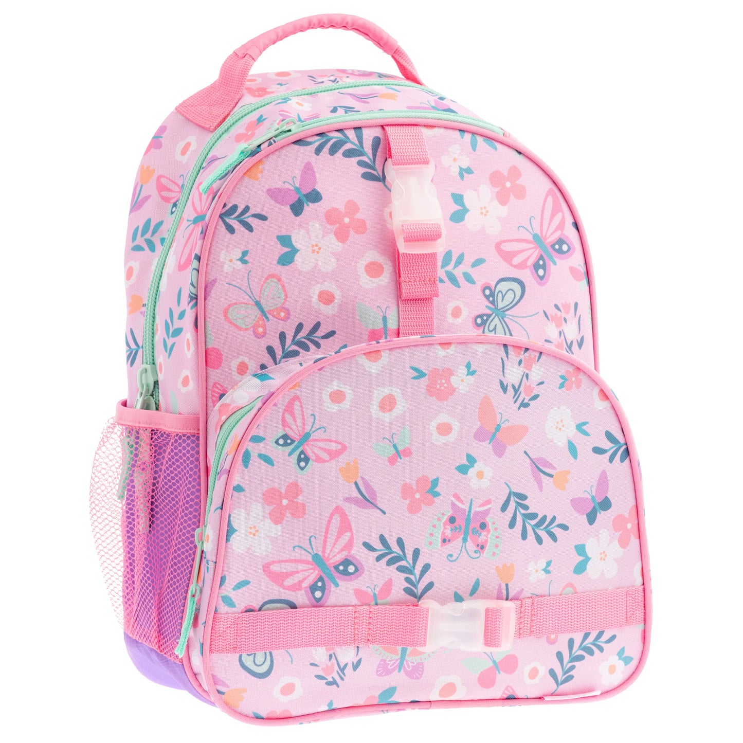 Butterfly All Over Print Backpack