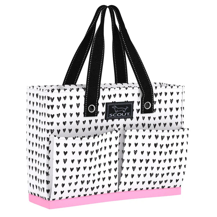 Uptown Girl  Bag