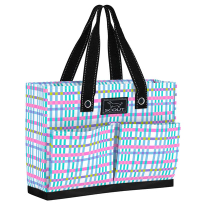 Uptown Girl  Bag