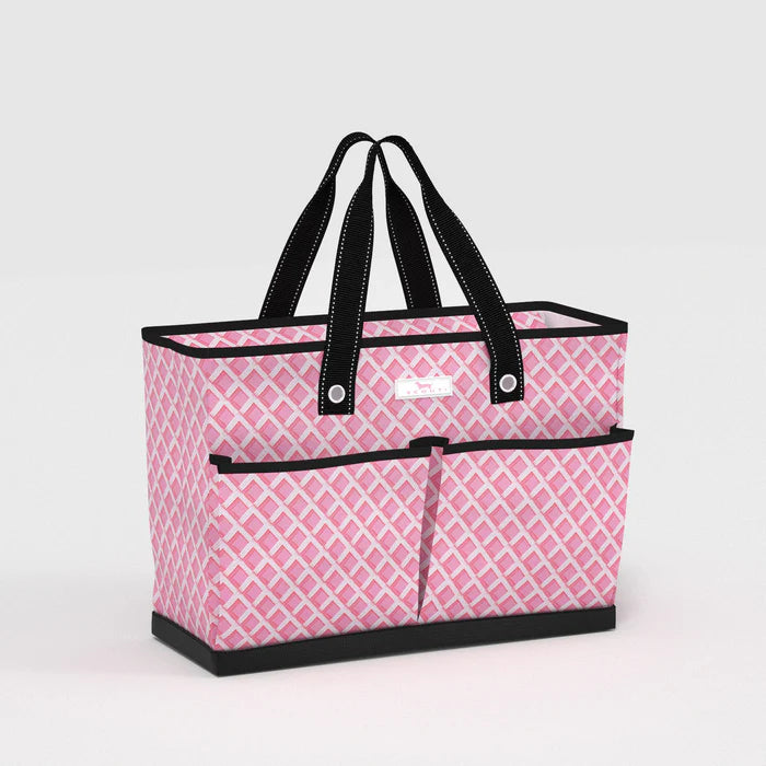 Ben Pocket Tote