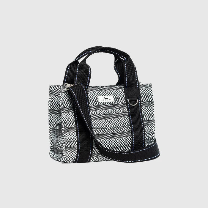 Grab and Go Crossbody