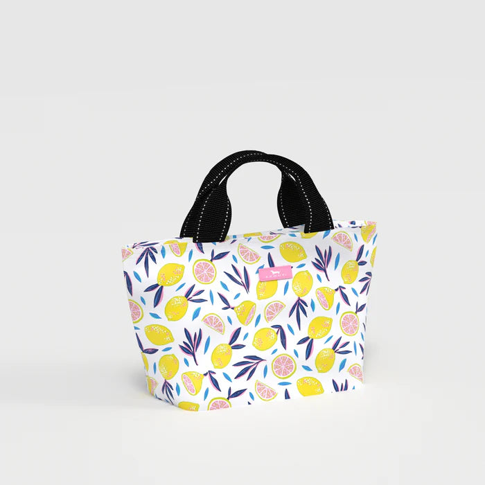 Nooner Lunch Box