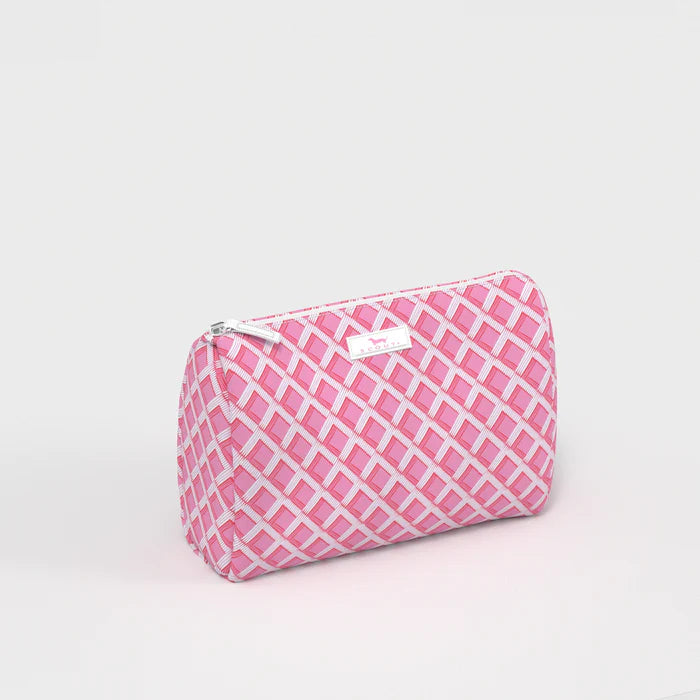 Packin' Heat Toiletry Bag