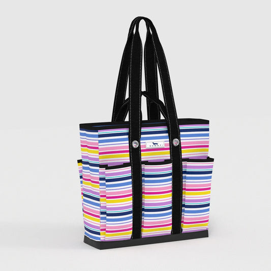 Pocket Rocket Tote