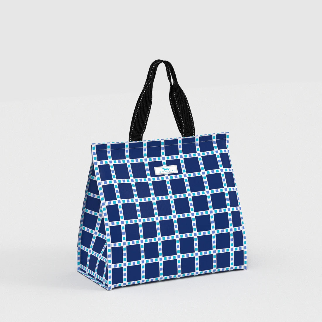 Thermal and Louise Thermal Tote