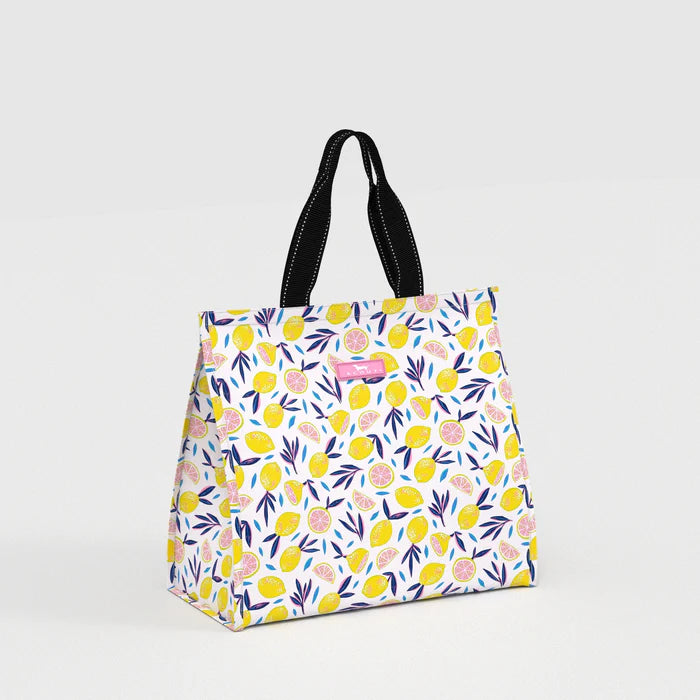 Thermal and Louise Thermal Tote