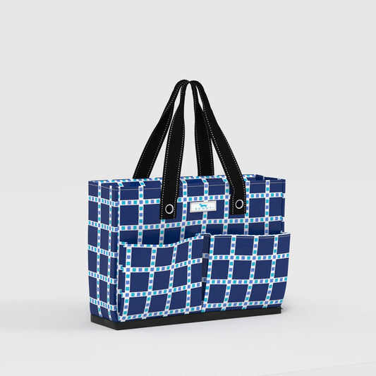 Uptown Pocket Tote