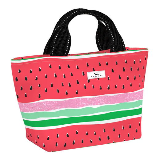 Nooner Lunch  Box