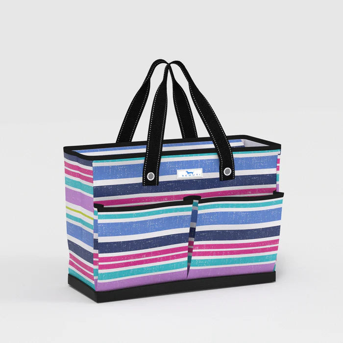 Ben Pocket Tote