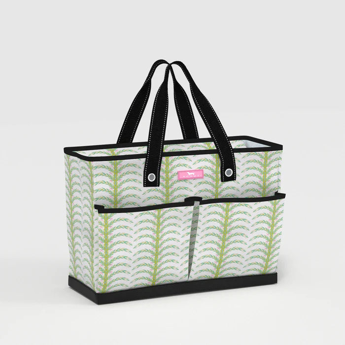 Ben Pocket Tote