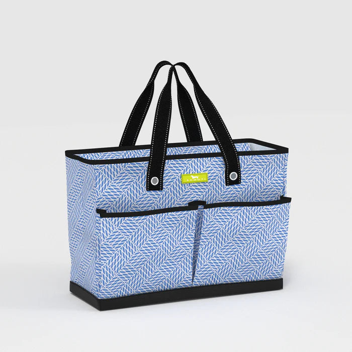 Ben Pocket Tote