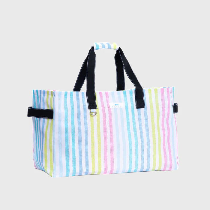 Scout - Checking In Tote