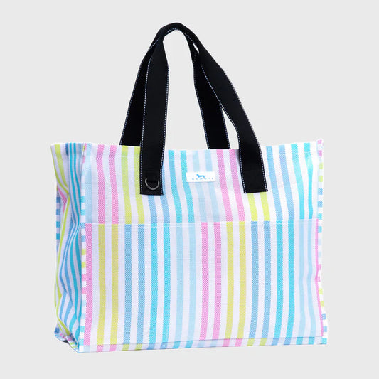 Scout - Extended Stay Tote