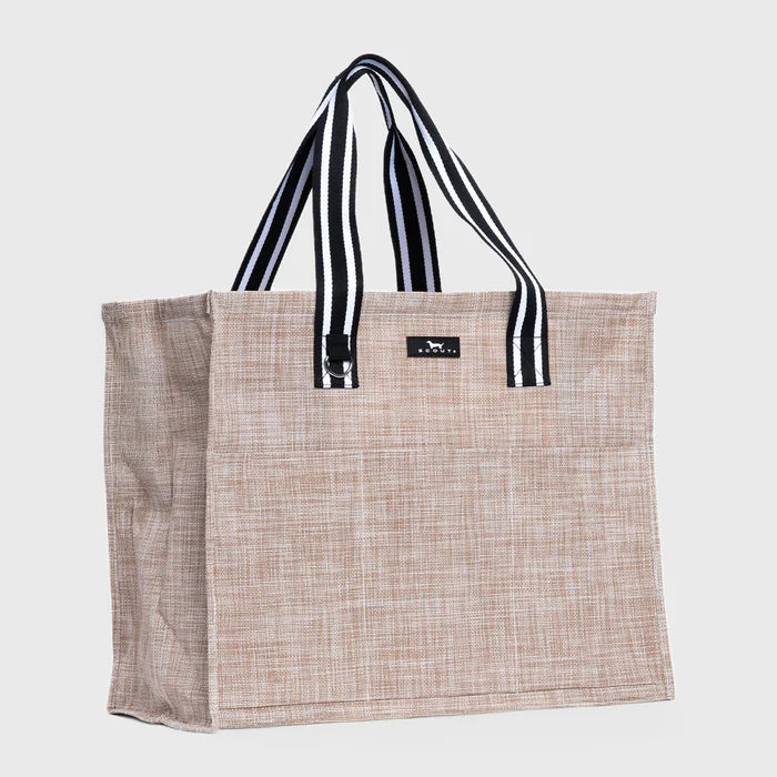 Scout - Extended Stay Tote