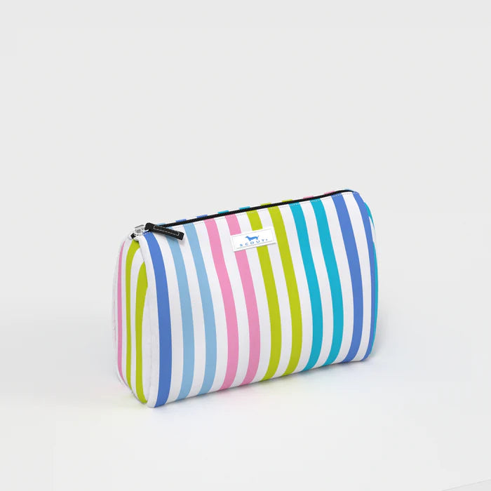 Packin' Heat Toiletry Bag