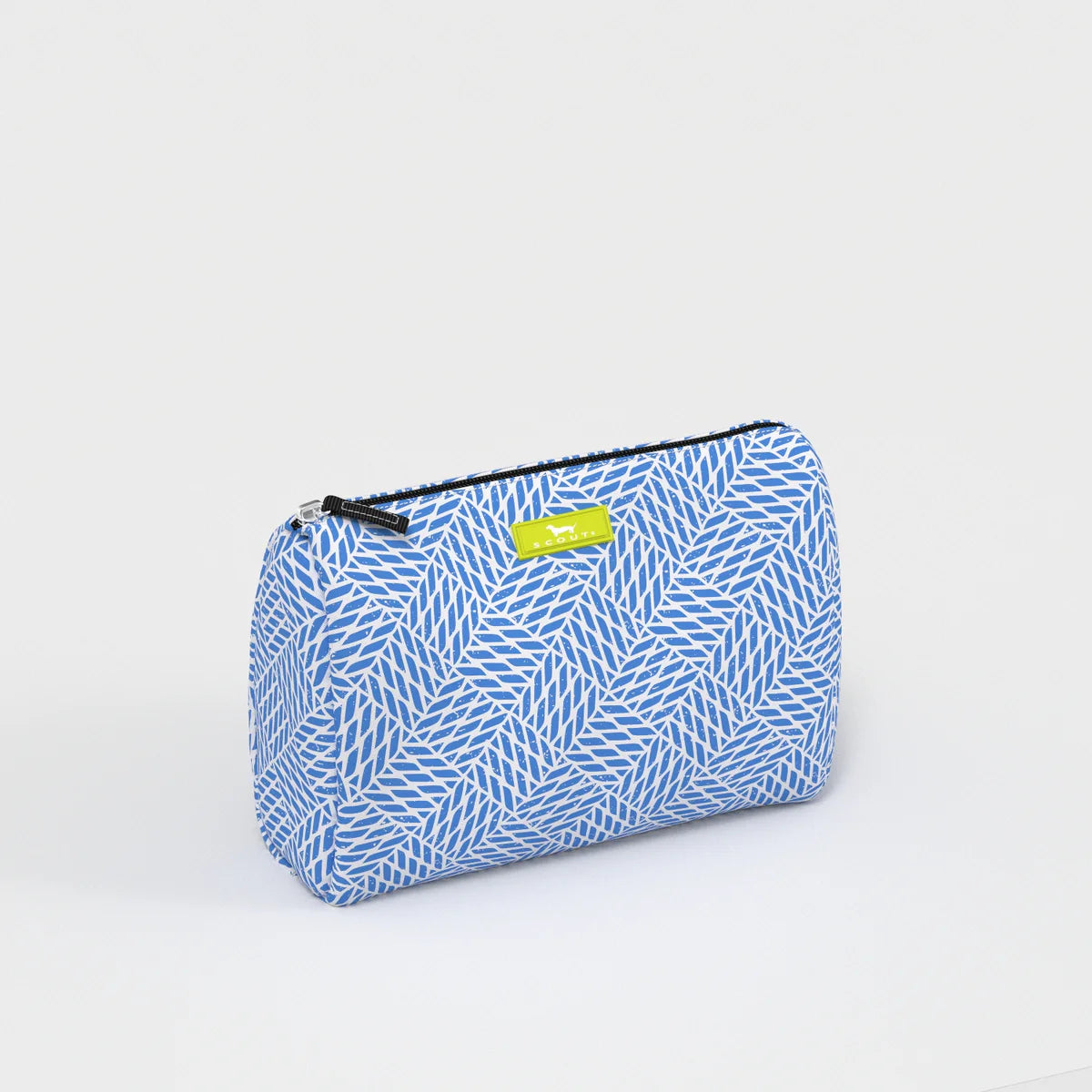 Packin' Heat Toiletry Bag