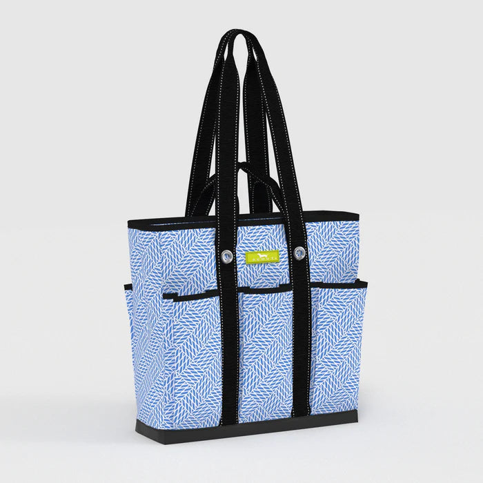 Pocket Rocket Tote