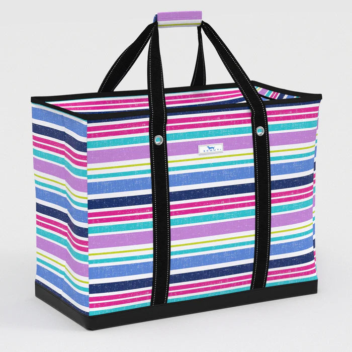 4 Boys Zip Tote XX-Large