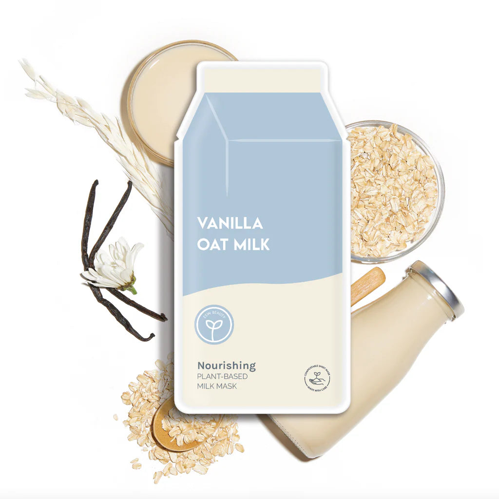 Raw Juice Facial Sheet Mask