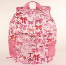 Bow Backpack