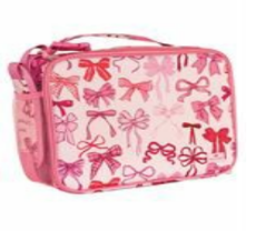 Bow Lunchbox