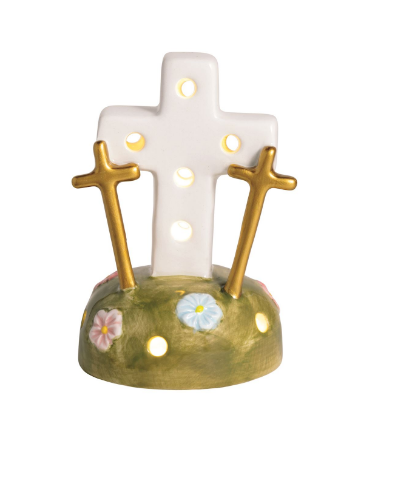 Light-Up Sitter