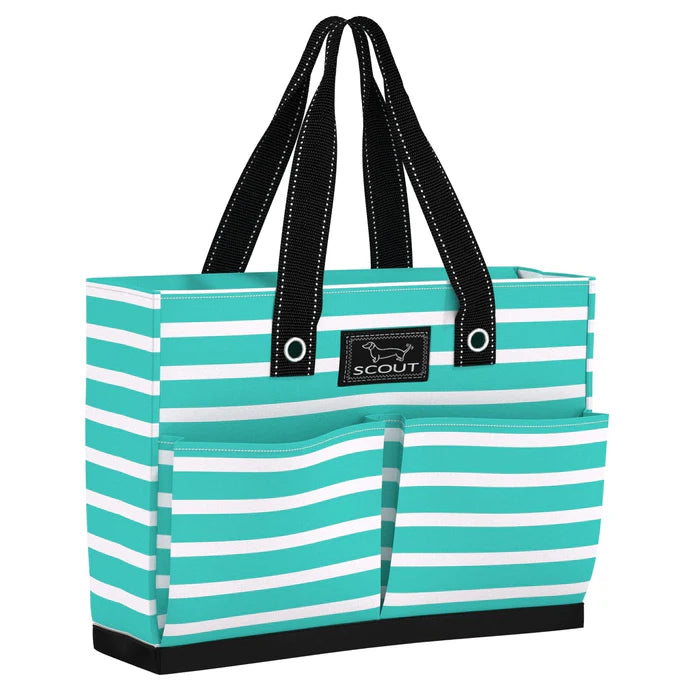 Uptown Pocket Tote