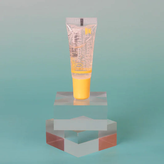 Naked Bee Lip Glaze