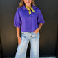 Gia Gameday Top