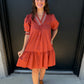 Fallon Dress
