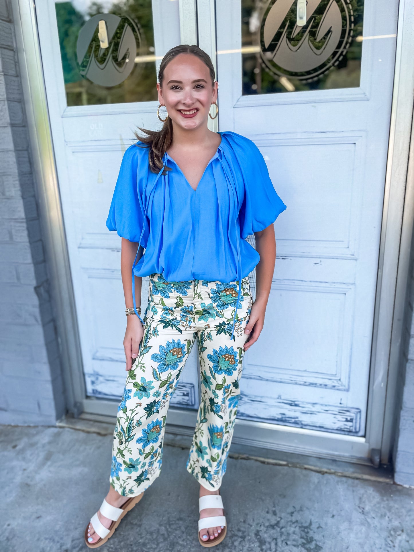Chelcie Top